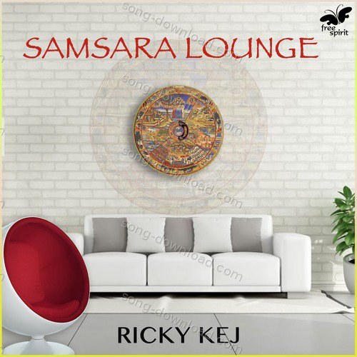 Samsara Lounge Ricky Kej MP3 Download